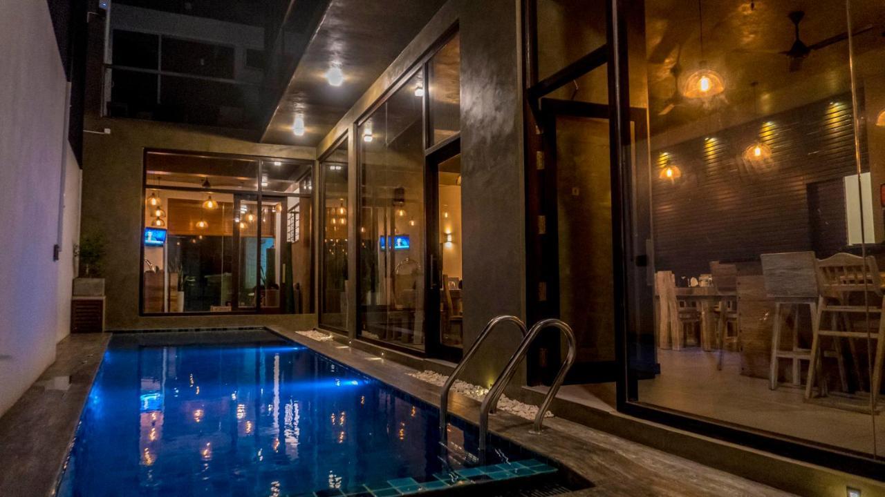 Hotel Sico ネゴンボ エクステリア 写真