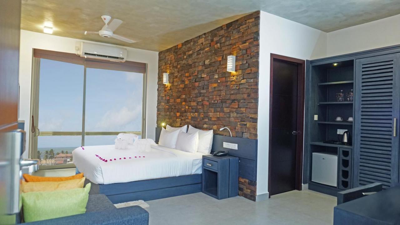 Hotel Sico ネゴンボ エクステリア 写真