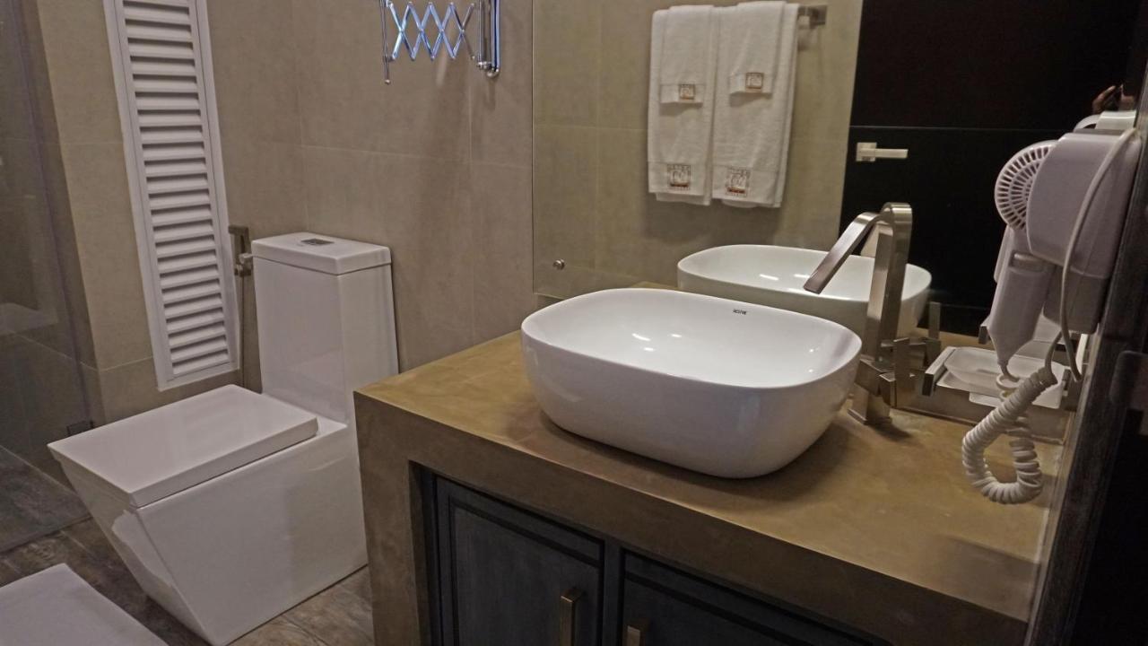 Hotel Sico ネゴンボ エクステリア 写真