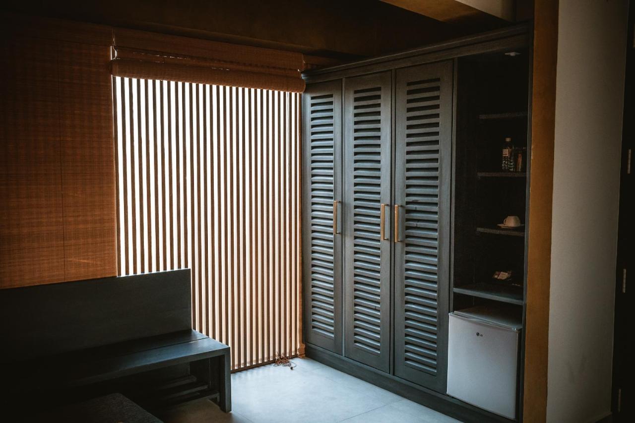 Hotel Sico ネゴンボ エクステリア 写真